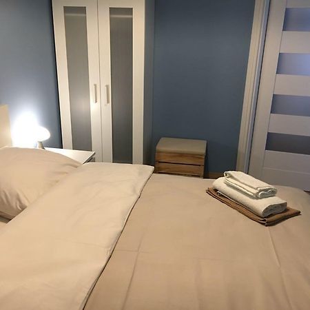 Solankowe Zacisze Apartment Inowroclaw Ngoại thất bức ảnh