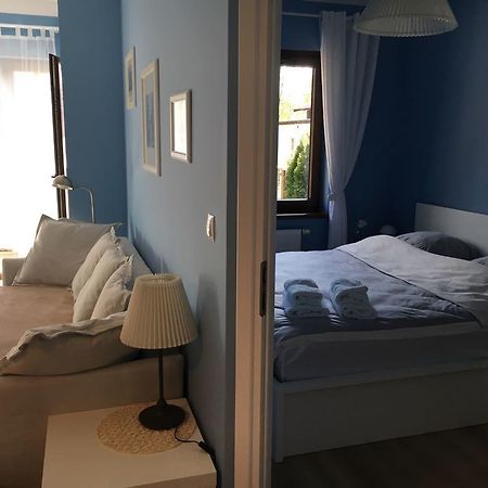 Solankowe Zacisze Apartment Inowroclaw Ngoại thất bức ảnh