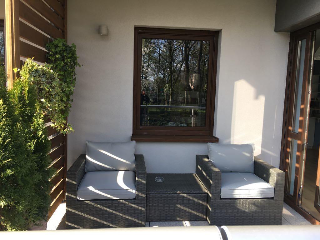 Solankowe Zacisze Apartment Inowroclaw Ngoại thất bức ảnh