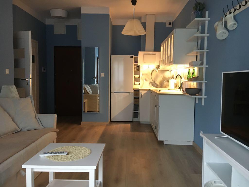 Solankowe Zacisze Apartment Inowroclaw Ngoại thất bức ảnh